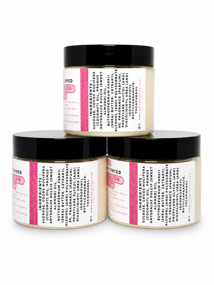 Vanilla Paradise Body Polish